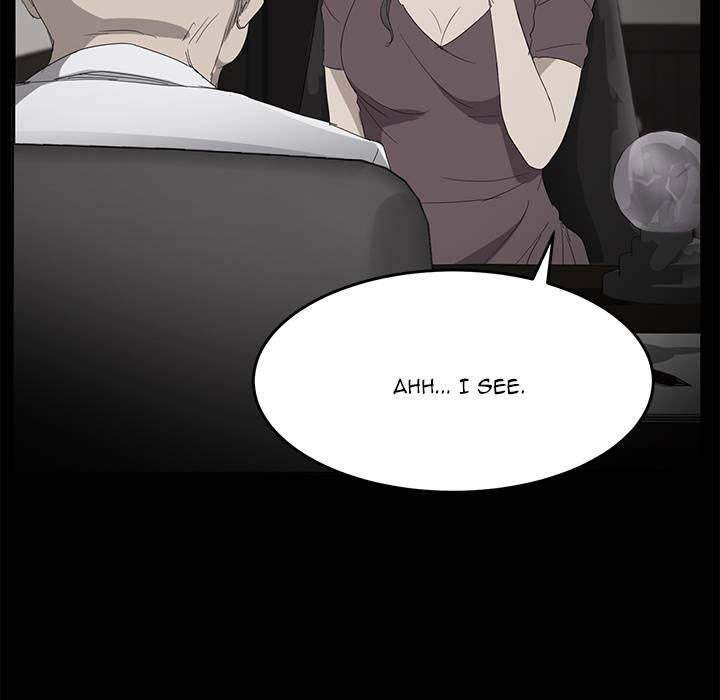 My Stepmom - Chapter 29 - Andromeda 11 page 99 hentai porn comic manga doujin
